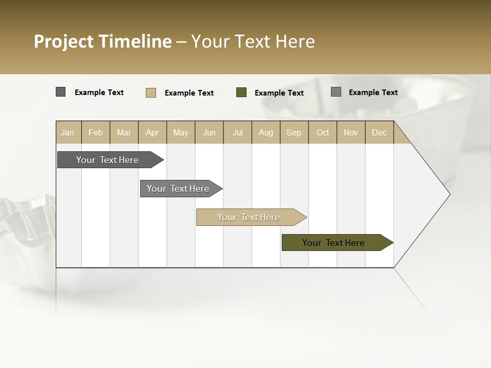 Industry Steel Kind PowerPoint Template
