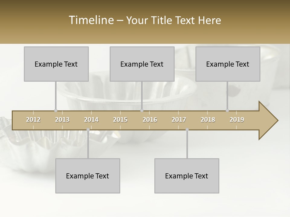 Industry Steel Kind PowerPoint Template