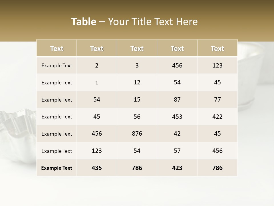 Industry Steel Kind PowerPoint Template