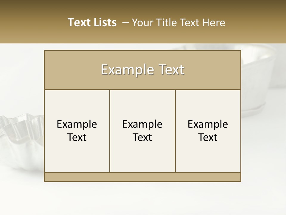 Industry Steel Kind PowerPoint Template