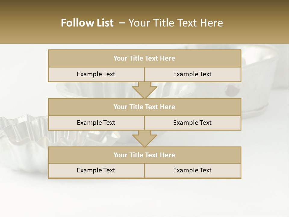 Industry Steel Kind PowerPoint Template