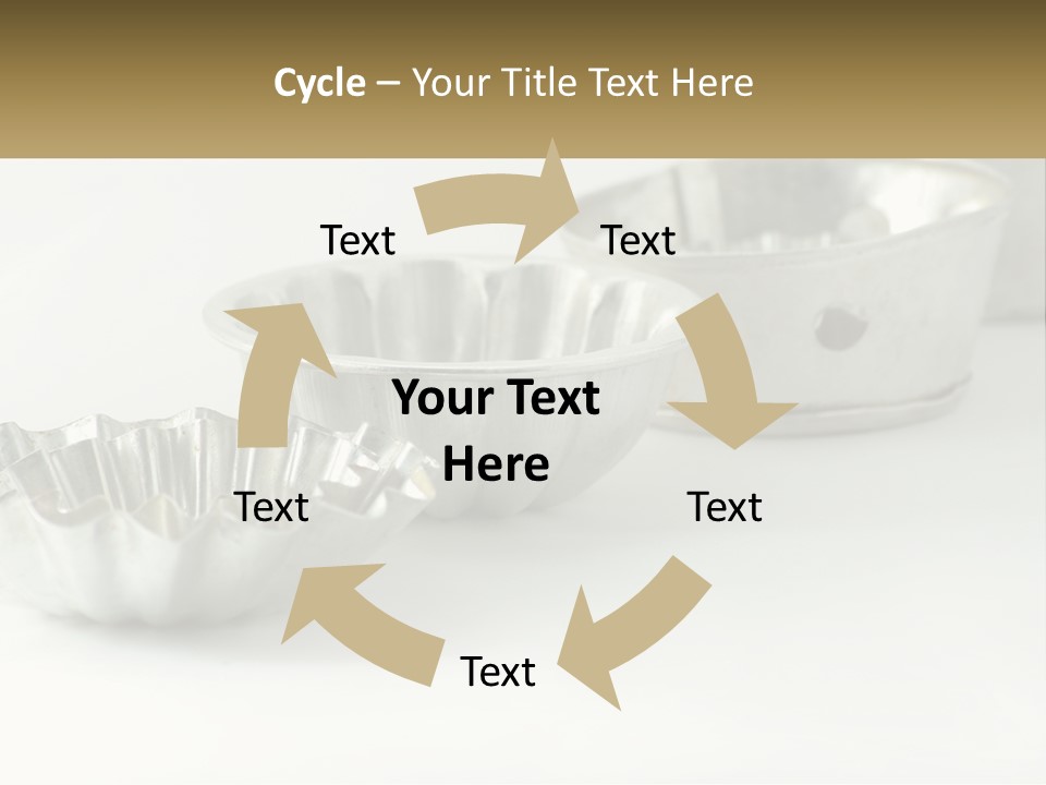 Industry Steel Kind PowerPoint Template
