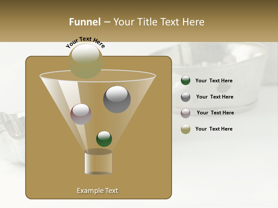 Industry Steel Kind PowerPoint Template