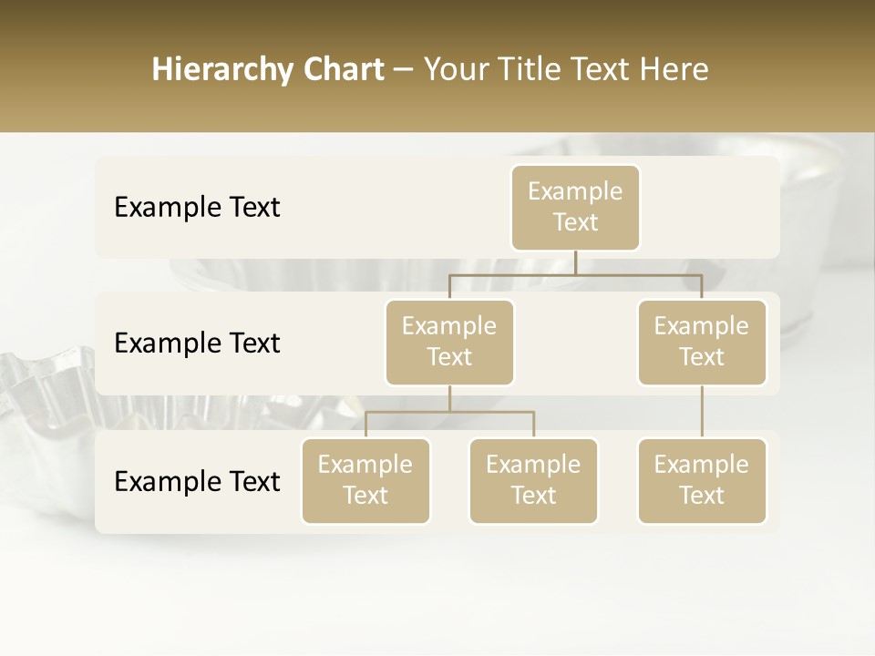 Industry Steel Kind PowerPoint Template