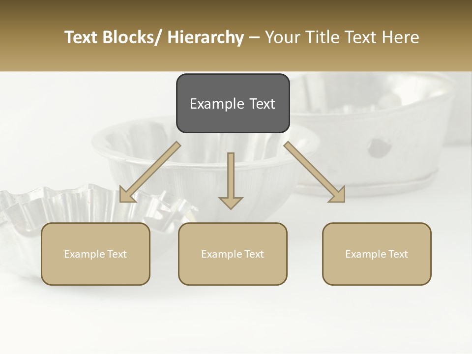 Industry Steel Kind PowerPoint Template