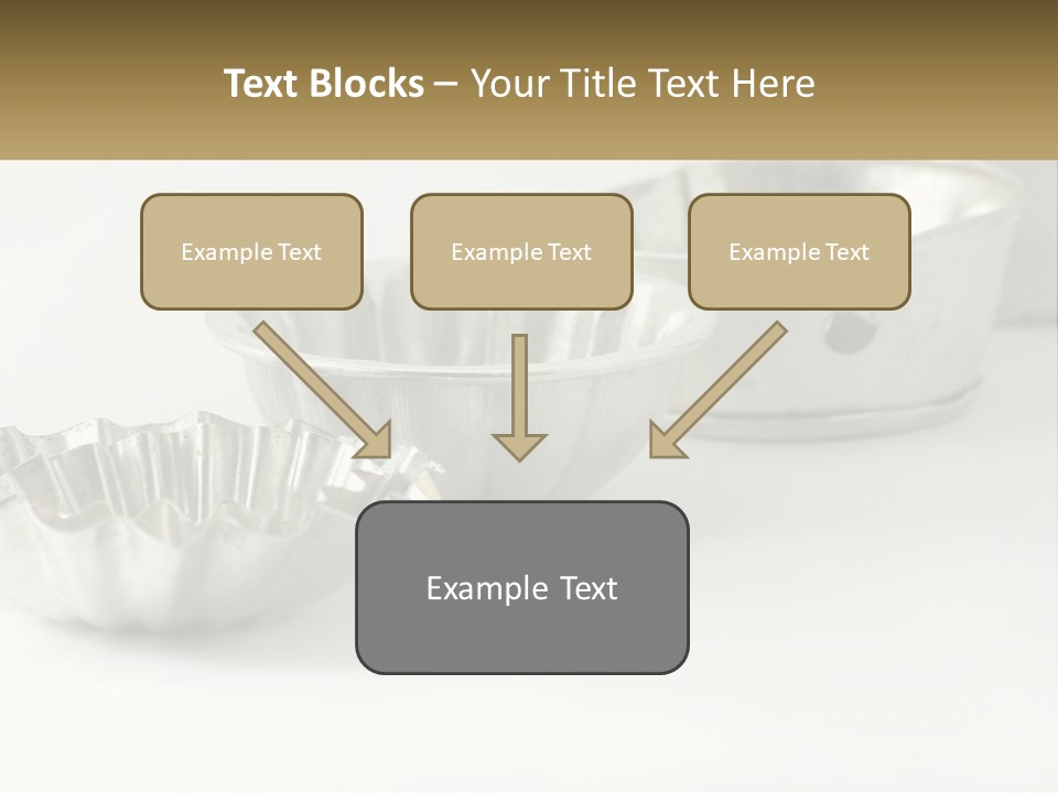Industry Steel Kind PowerPoint Template