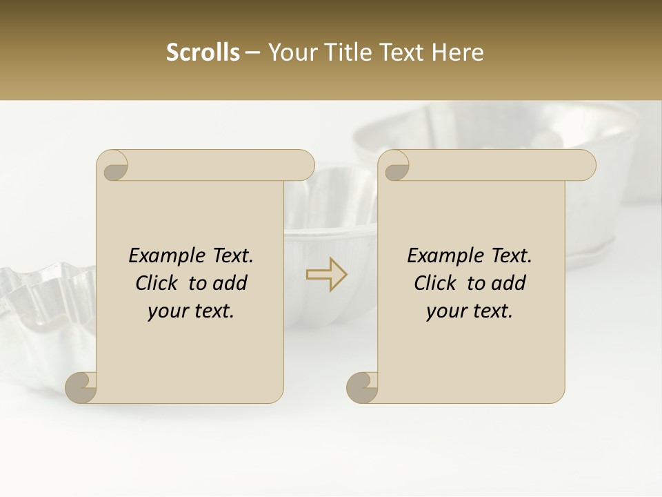Industry Steel Kind PowerPoint Template
