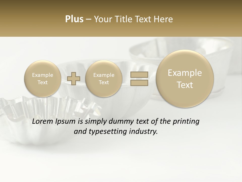 Industry Steel Kind PowerPoint Template