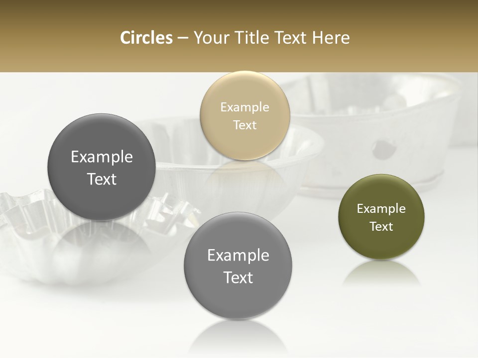 Industry Steel Kind PowerPoint Template