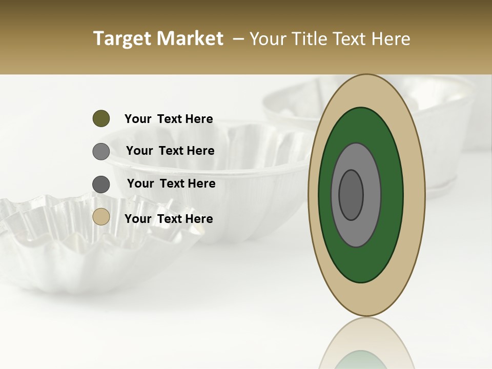 Industry Steel Kind PowerPoint Template