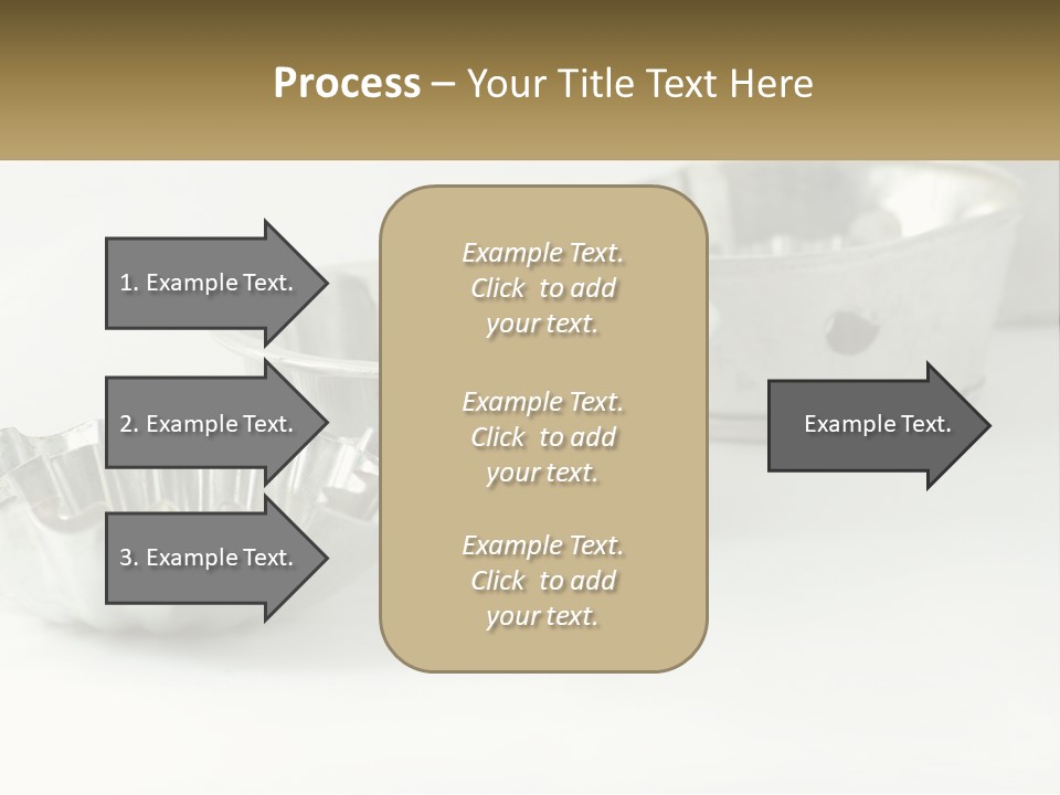 Industry Steel Kind PowerPoint Template