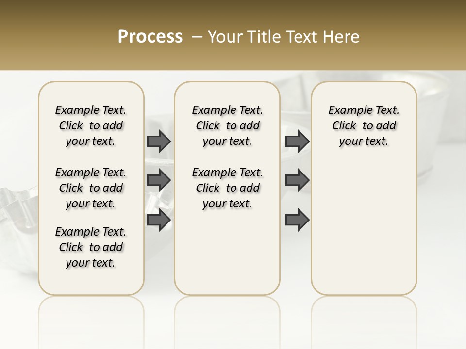 Industry Steel Kind PowerPoint Template