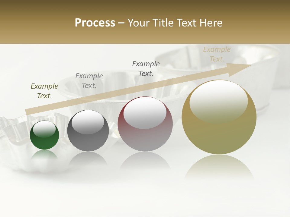 Industry Steel Kind PowerPoint Template