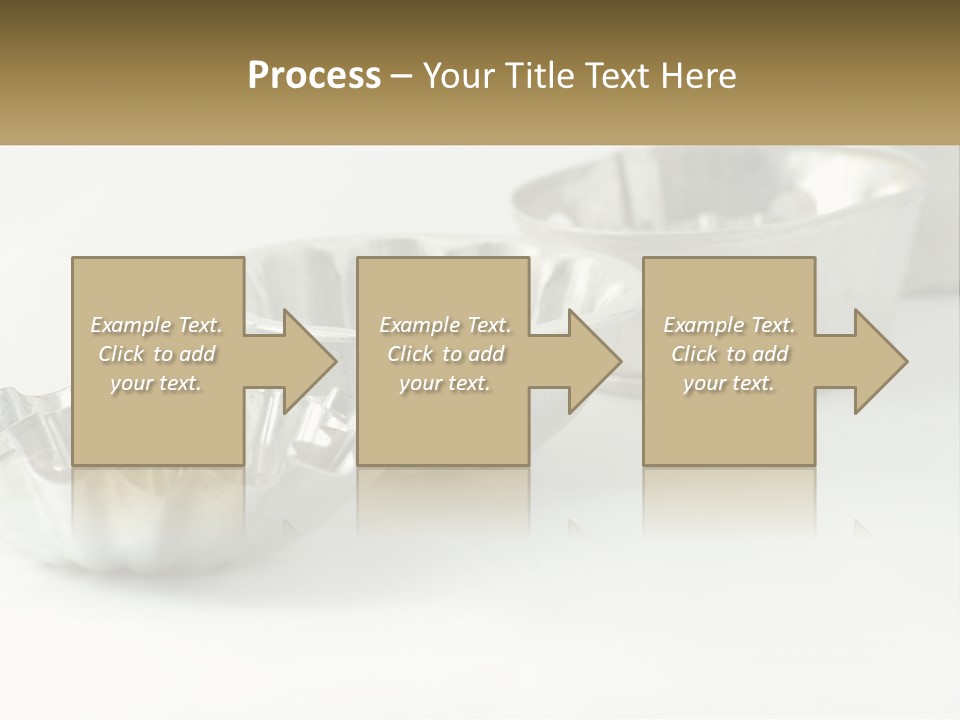 Industry Steel Kind PowerPoint Template