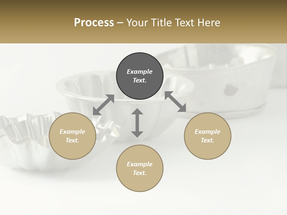 Industry Steel Kind PowerPoint Template