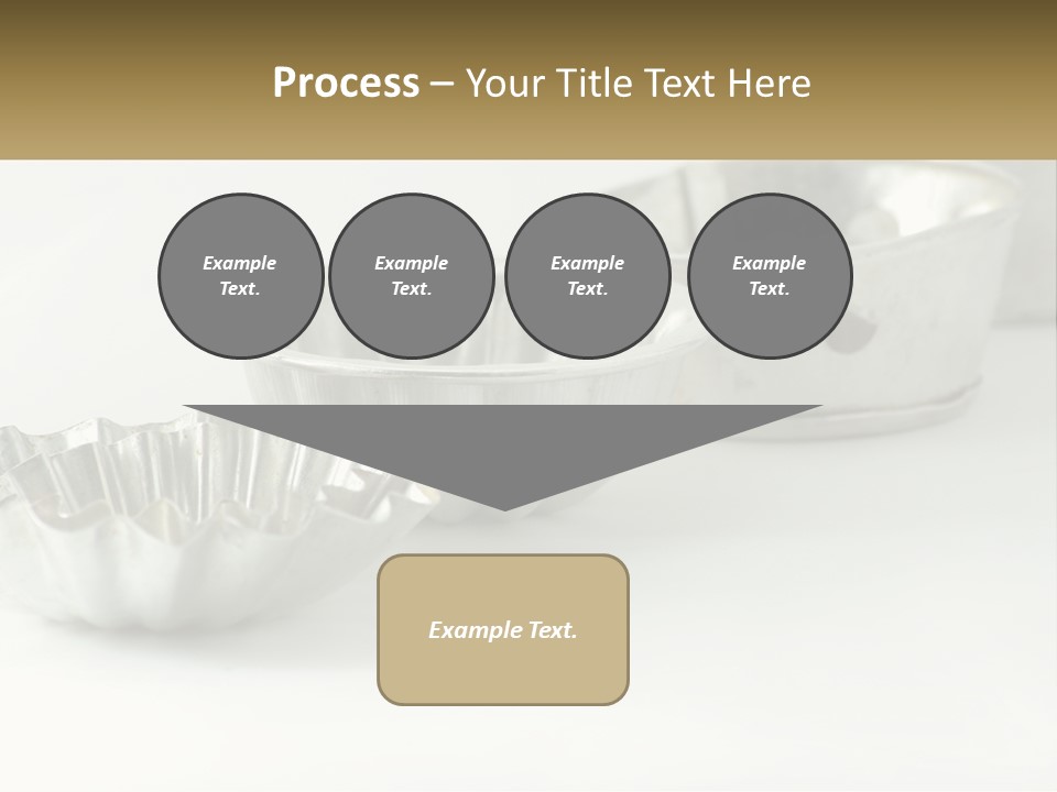 Industry Steel Kind PowerPoint Template