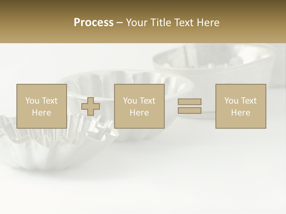 Industry Steel Kind PowerPoint Template