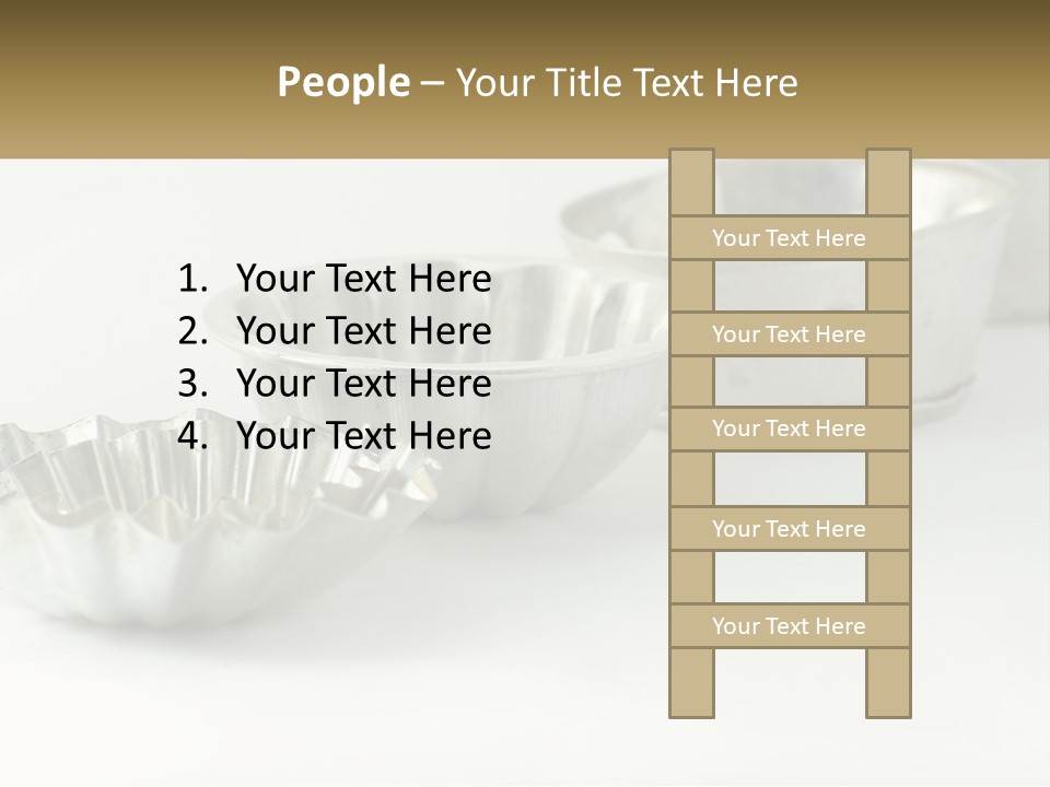 Industry Steel Kind PowerPoint Template