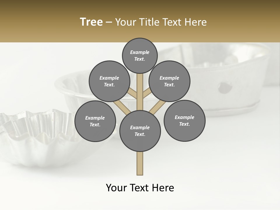Industry Steel Kind PowerPoint Template