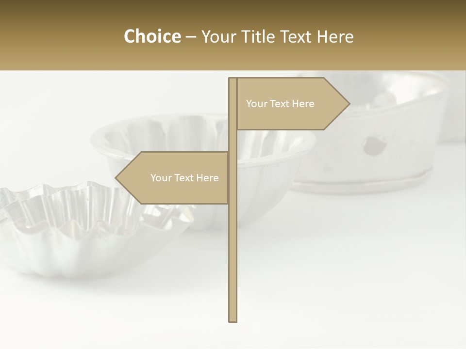 Industry Steel Kind PowerPoint Template