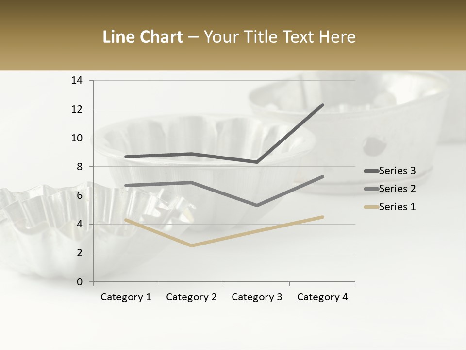 Industry Steel Kind PowerPoint Template