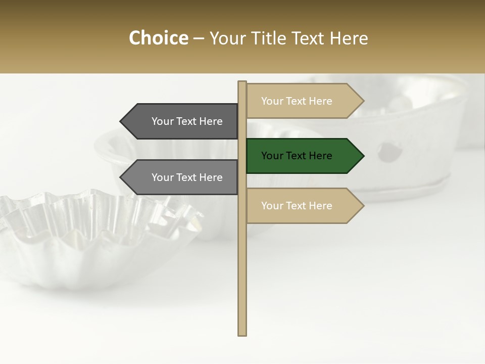 Industry Steel Kind PowerPoint Template