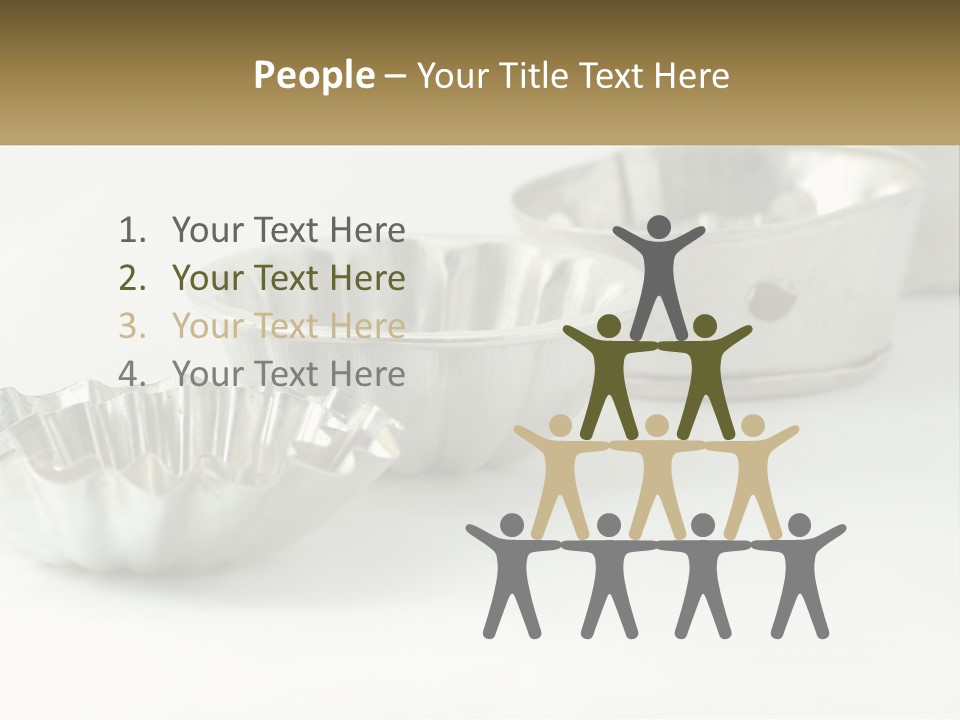 Industry Steel Kind PowerPoint Template