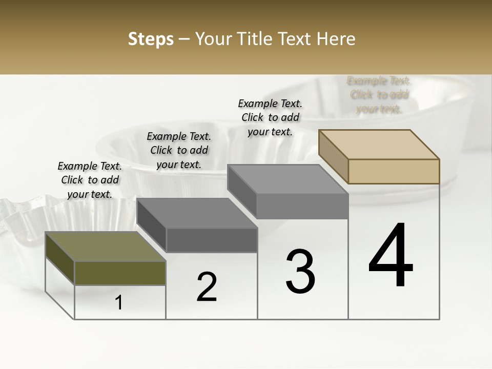 Industry Steel Kind PowerPoint Template