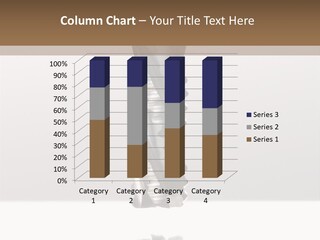 Cam Cross Mechanical PowerPoint Template