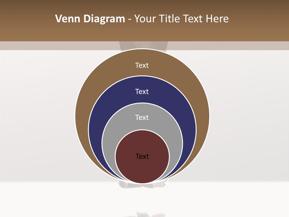 Cam Cross Mechanical PowerPoint Template
