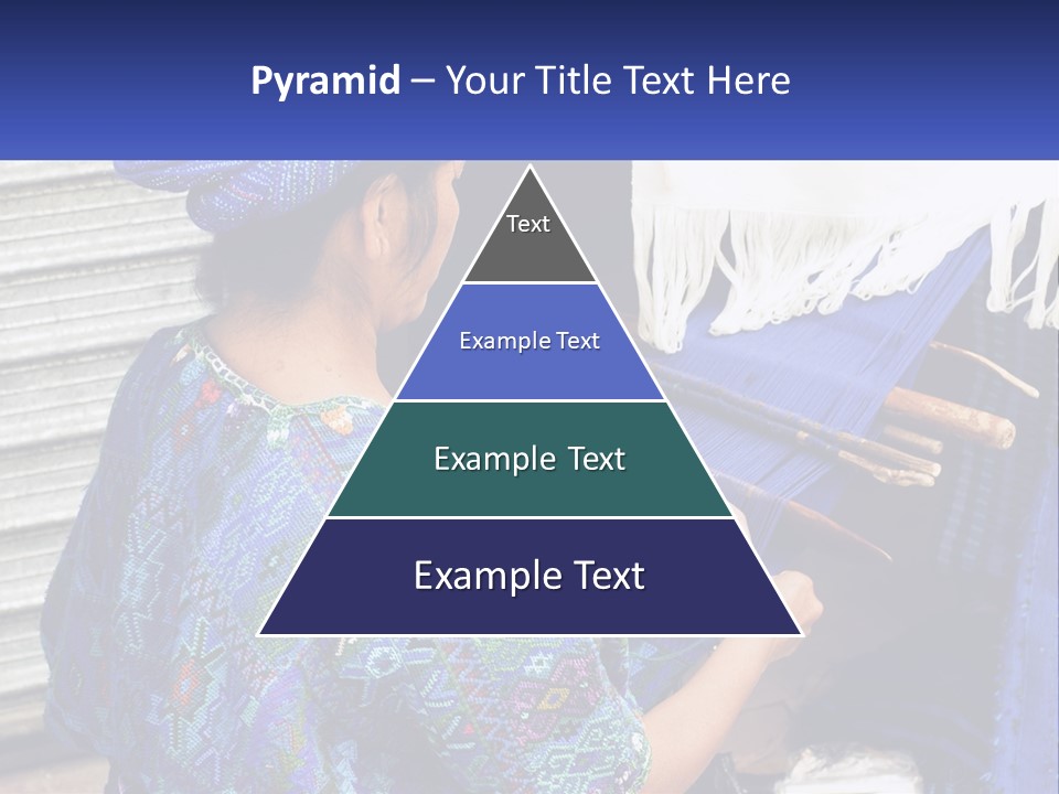 Weave America Indigenous PowerPoint Template