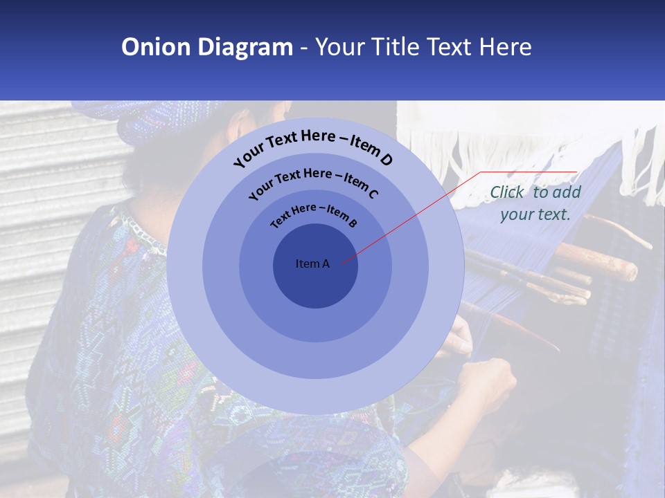 Weave America Indigenous PowerPoint Template