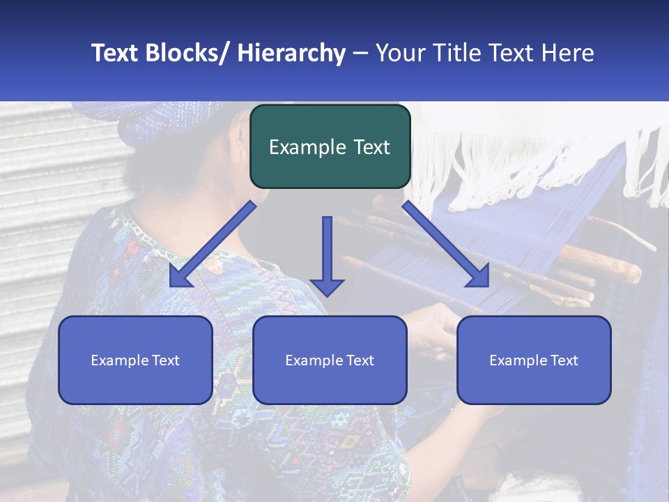 Weave America Indigenous PowerPoint Template