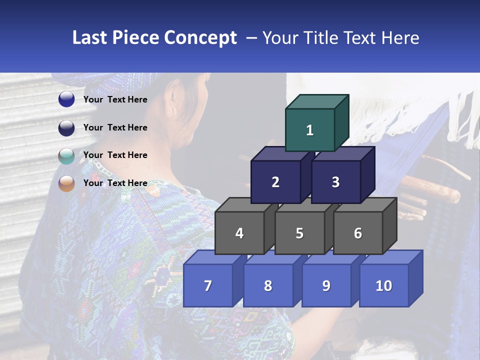 Weave America Indigenous PowerPoint Template