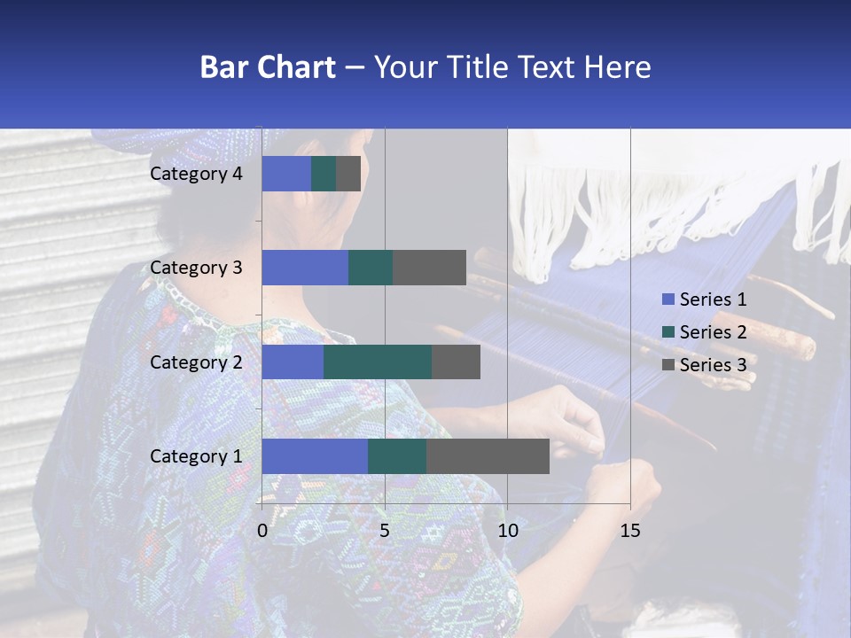 Weave America Indigenous PowerPoint Template