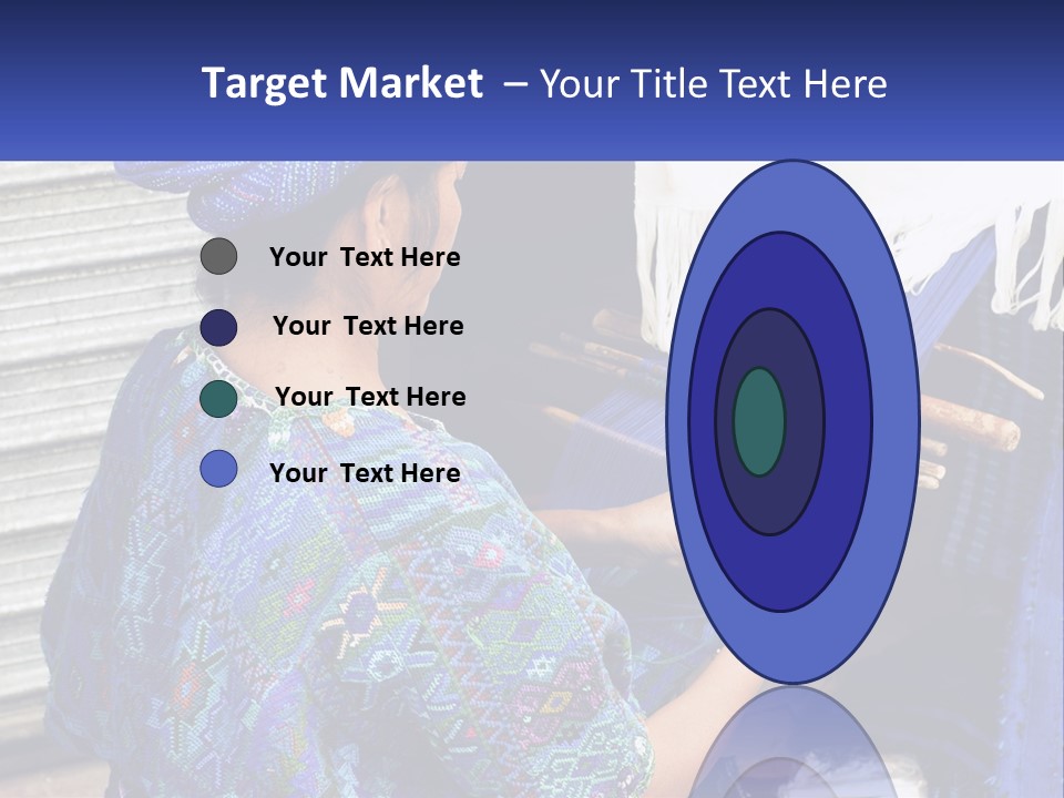 Weave America Indigenous PowerPoint Template