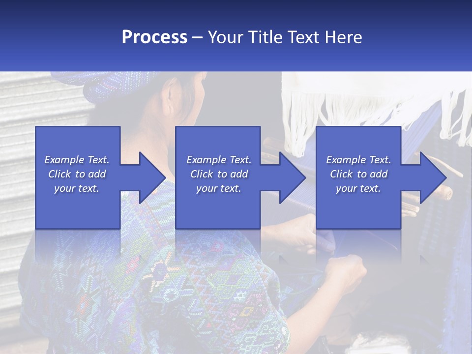 Weave America Indigenous PowerPoint Template