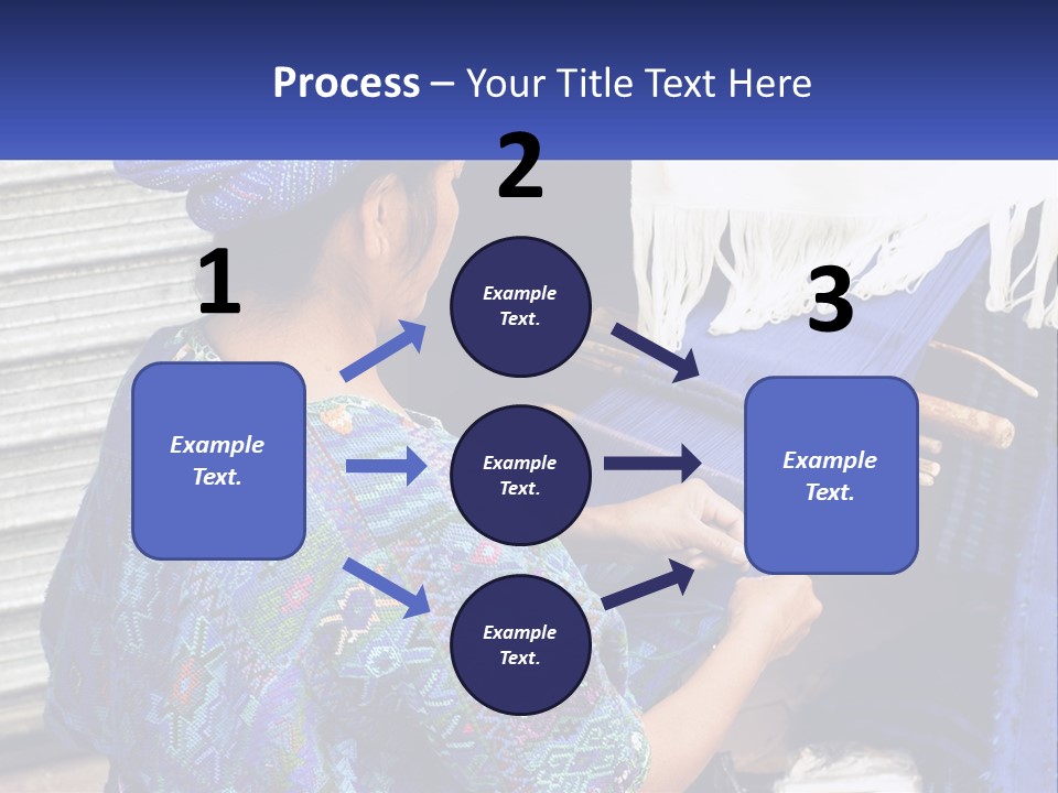 Weave America Indigenous PowerPoint Template
