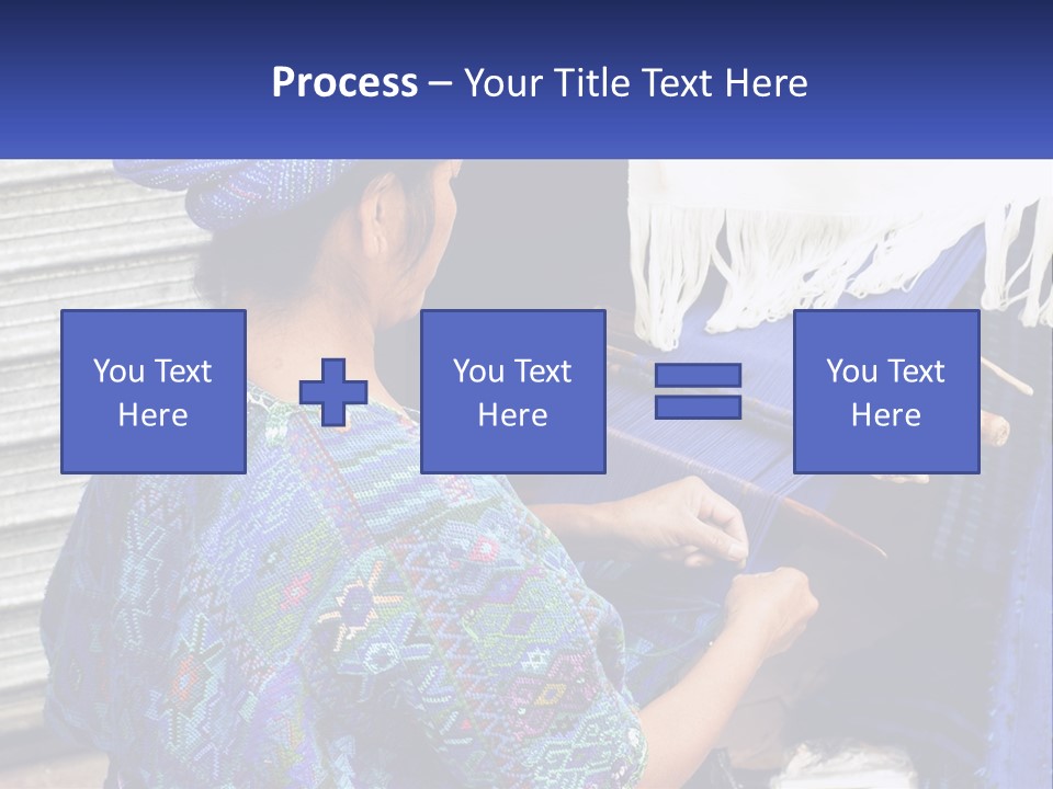 Weave America Indigenous PowerPoint Template