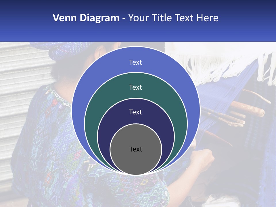 Weave America Indigenous PowerPoint Template