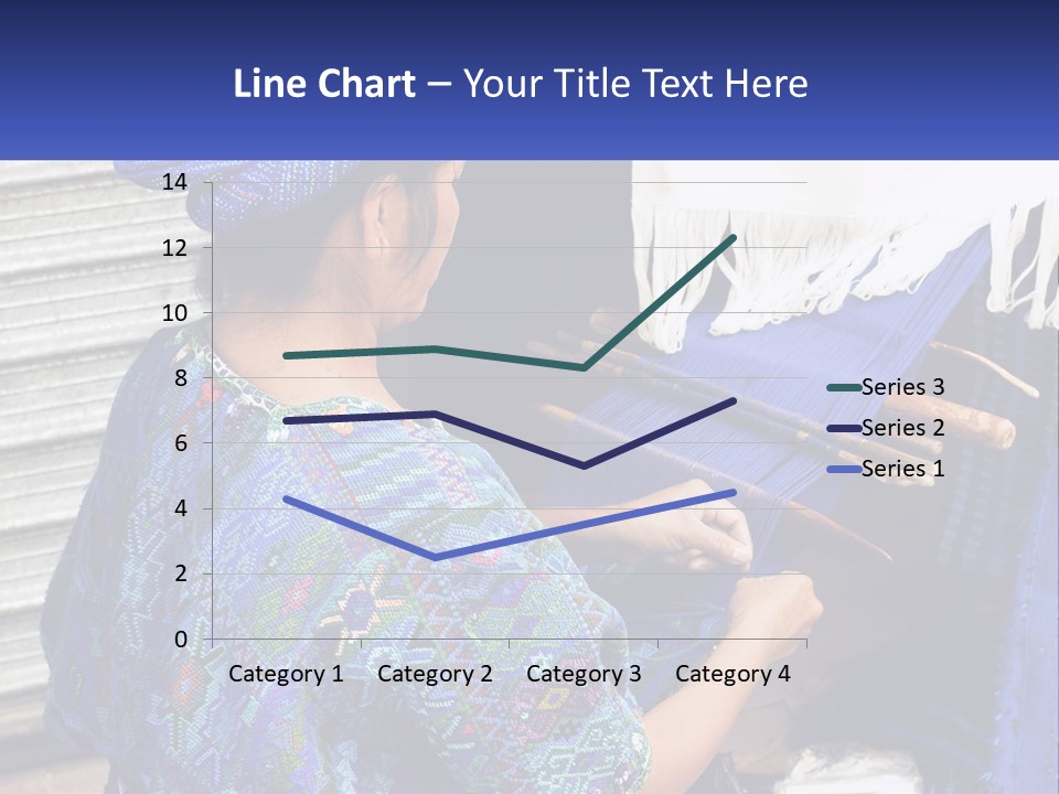 Weave America Indigenous PowerPoint Template