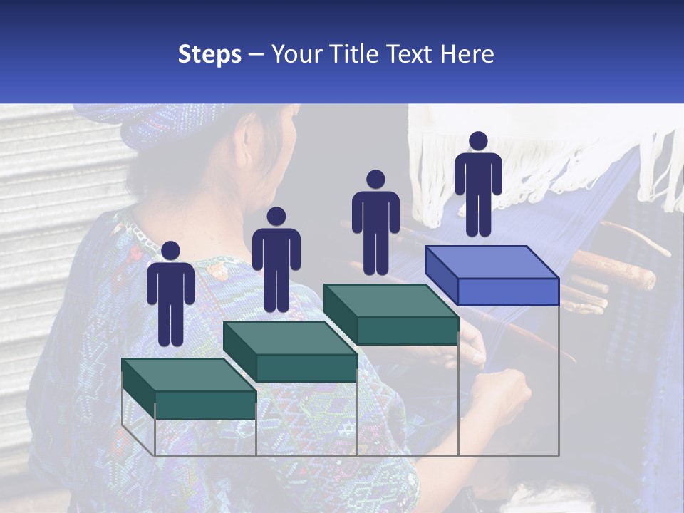 Weave America Indigenous PowerPoint Template