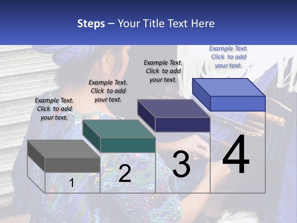 Weave America Indigenous PowerPoint Template