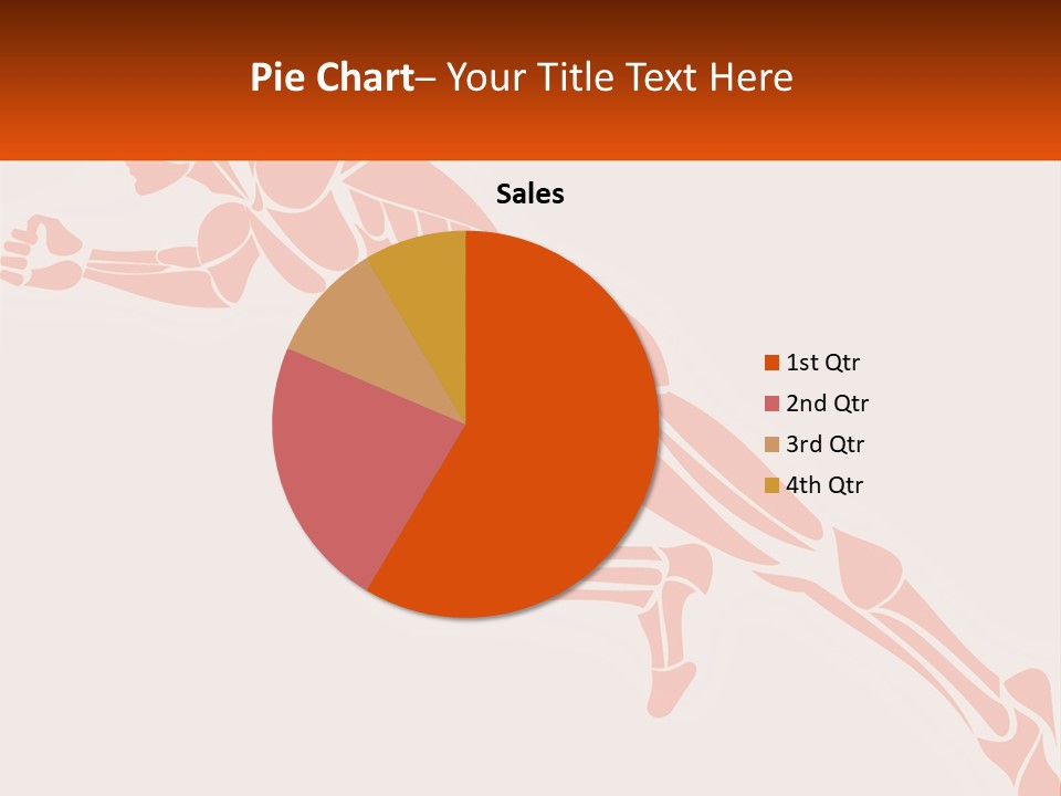 Illustration Runer Creation PowerPoint Template