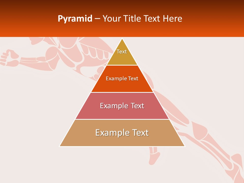 Illustration Runer Creation PowerPoint Template