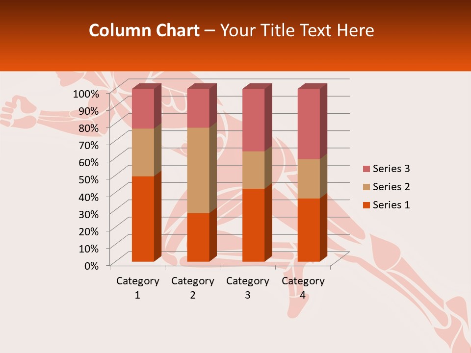 Illustration Runer Creation PowerPoint Template