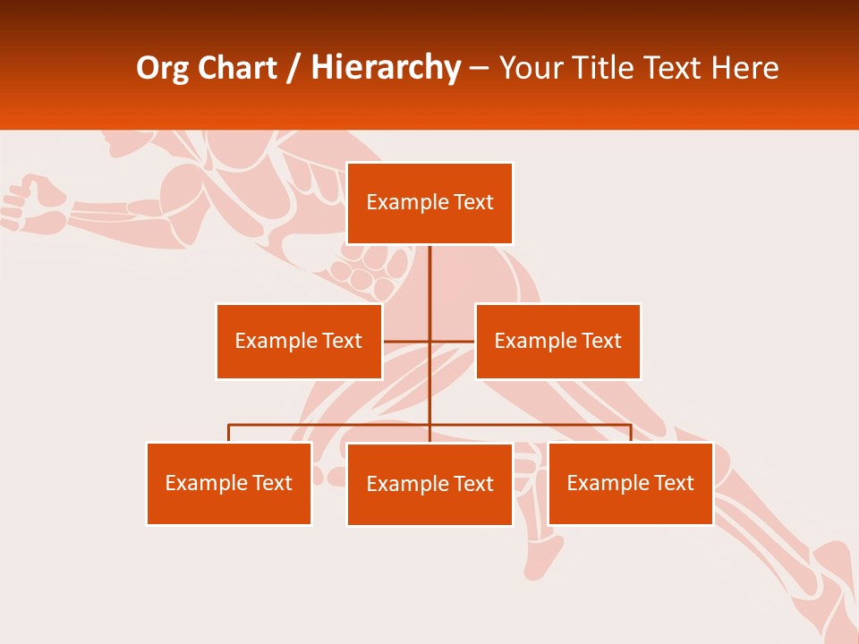 Illustration Runer Creation PowerPoint Template