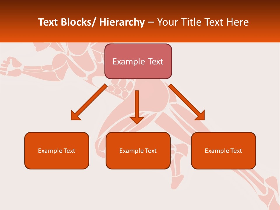 Illustration Runer Creation PowerPoint Template