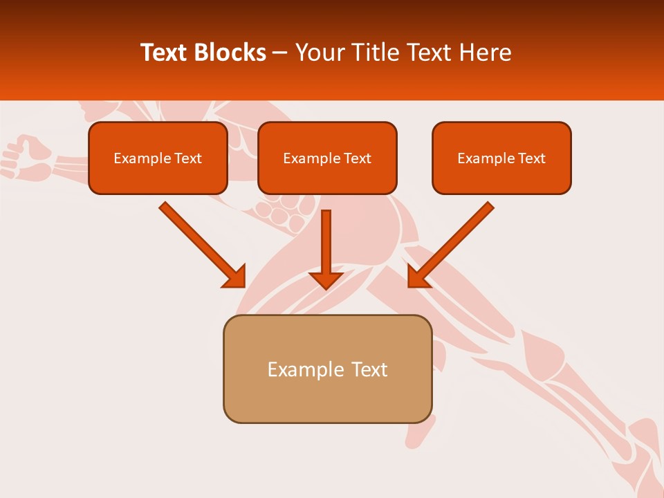 Illustration Runer Creation PowerPoint Template