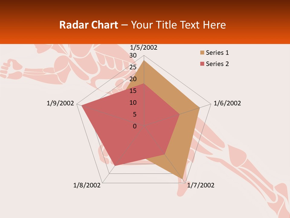 Illustration Runer Creation PowerPoint Template